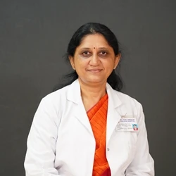 Most Rev. Prakash Mallavarapu